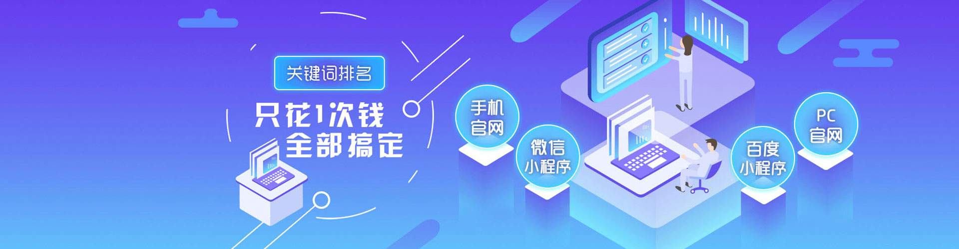 城中sem竞价